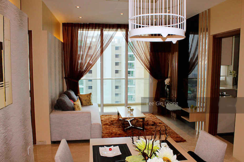 Ritz Regency (D15), Apartment #121724242